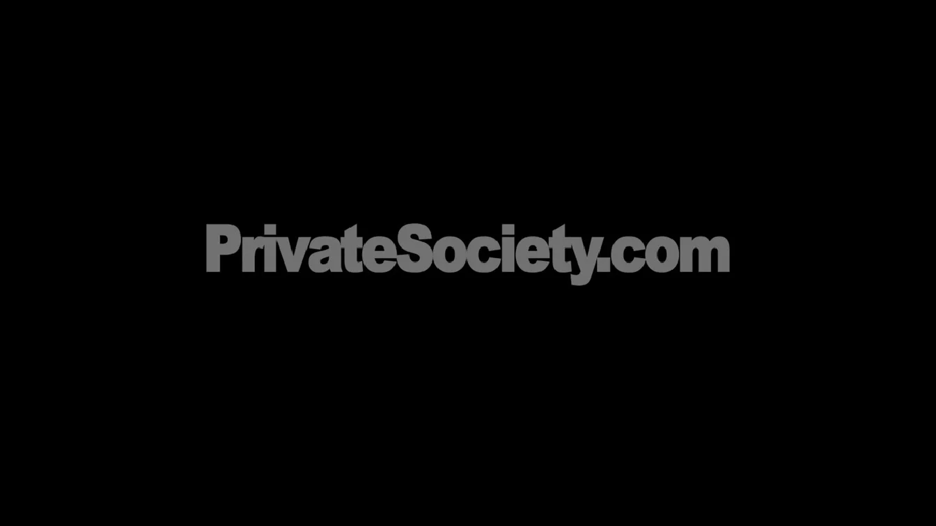 Preview of PrivateSociety Nicole The Cutest Little Buttfucker XXX